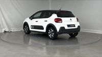 Citroen C3 1.2 PureTech 110ch S&S Shine EAT6 — photo 8