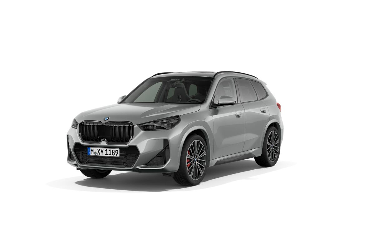 BMW X1 sDrive 20i 170ch DKG7 — photo 1