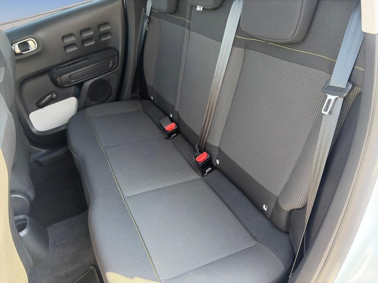 Citroën C3 1.2 puretech 83ch s&s max — photo 10