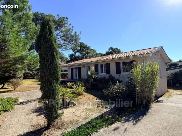 Maison 5 pièces 90 m²