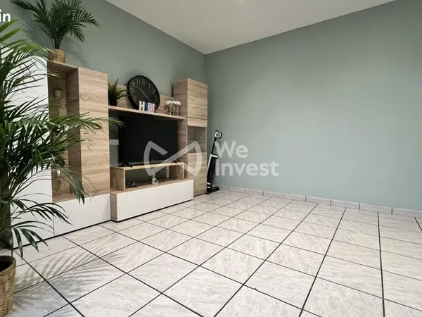 Immeuble 127 m²