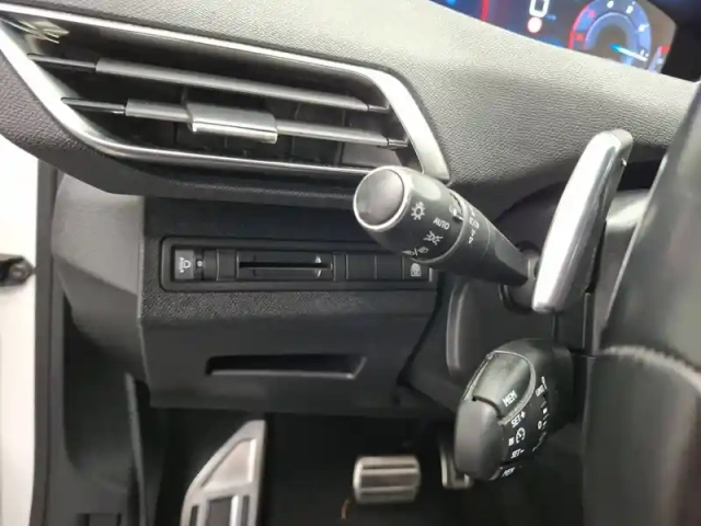Peugeot 5008 bluehdi 130ch s&amp;s eat8 — photo 30