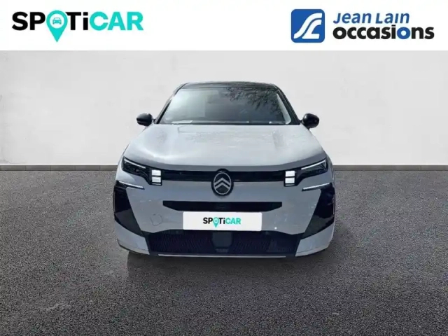 Citroën C5 Aircross hybride 145 ch e-dcs6 — photo 2