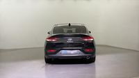 Hyundai I30 Fastback 1.4 T-GDI 140ch Executive DCT-7 Euro6d-T — photo 6