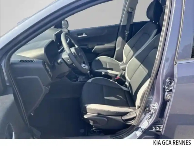 Kia Picanto 1.0 gdi 68ch gt-line — photo 6