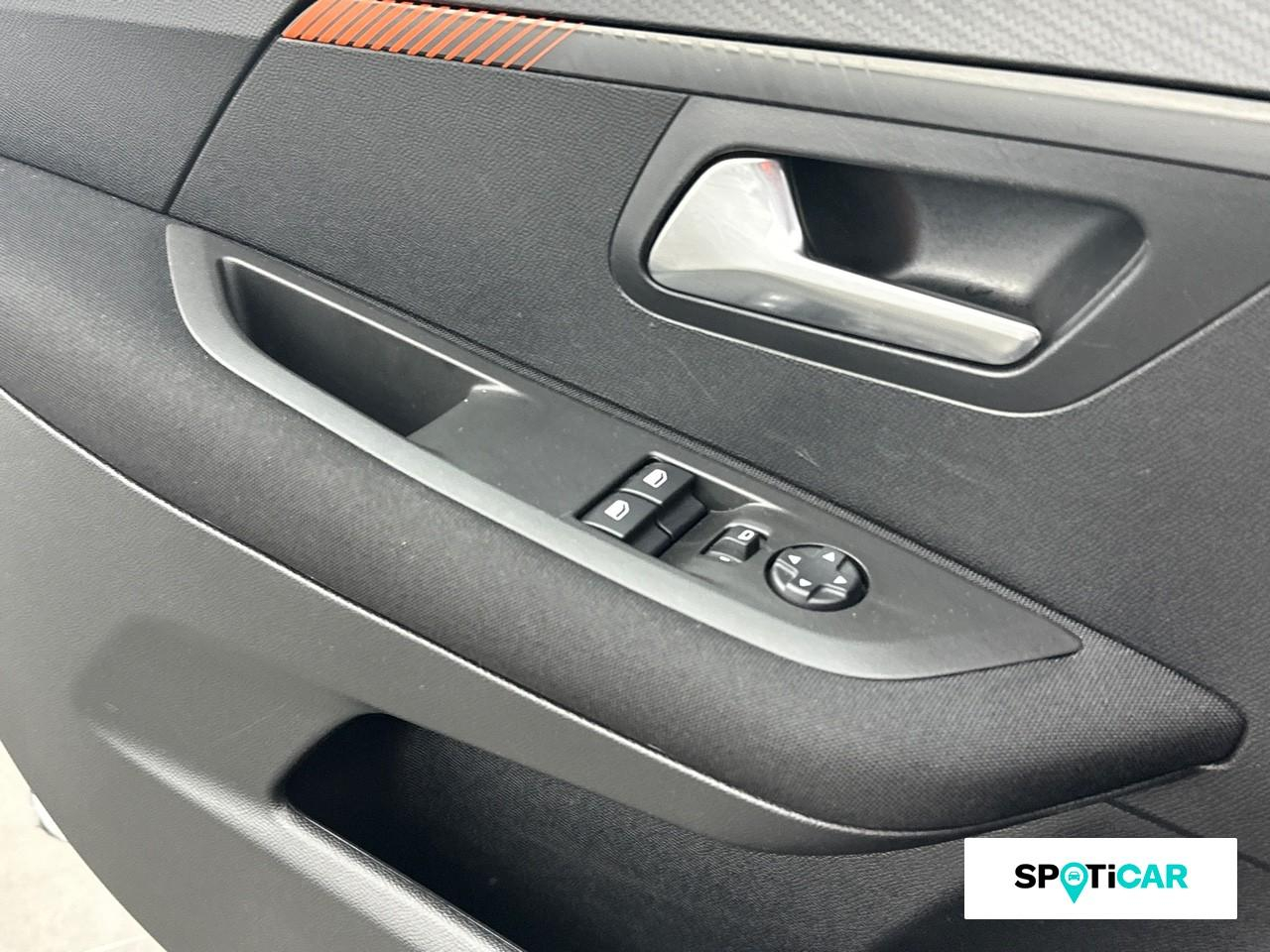 Peugeot 208 1.2 puretech 75ch s&s active — photo 16