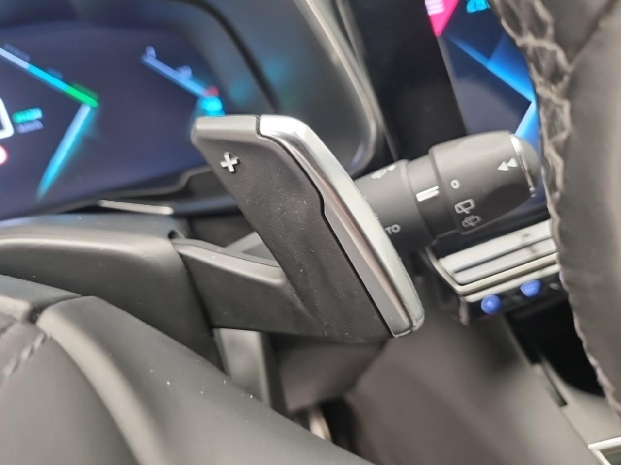 Ds Ds 7 crossback crossback hybride e-tense 300 eat8 4x4 rivoli — photo 27