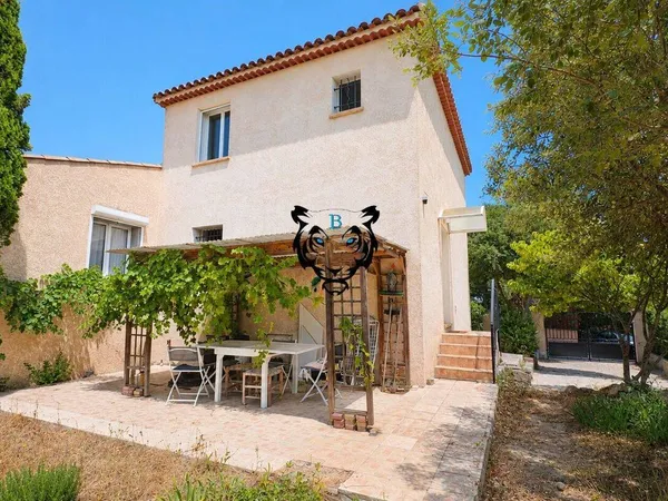 Maison 4 pièces 79 m²