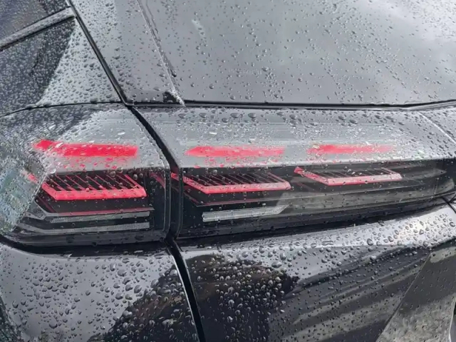 Peugeot 2008 puretech 130 s&amp;s eat8 — photo 71