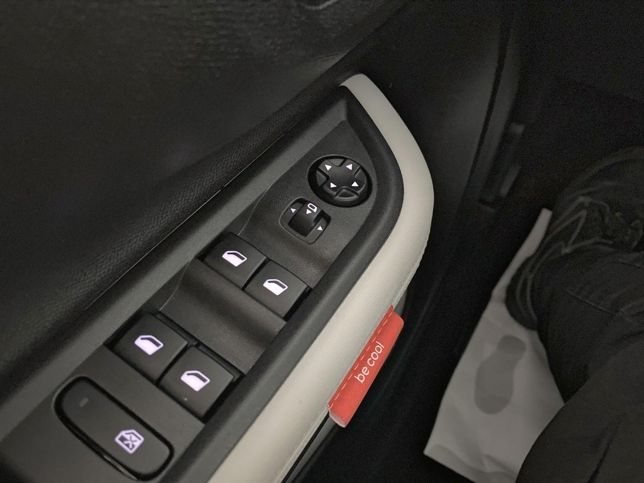 Citroën C3 Aircross hybride 145 ch aut max — photo 20
