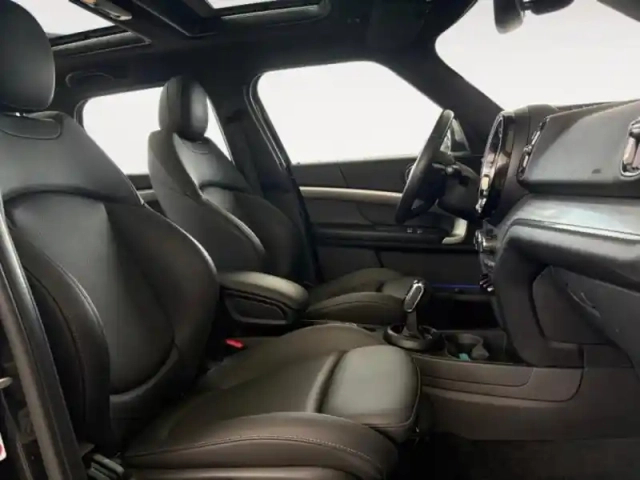 Mini Countryman cooper 136ch  highlands bva7 — photo 15