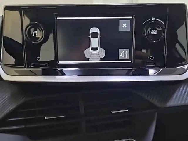 Peugeot 208 bluehdi 100 s&amp;s bvm6 — photo 23