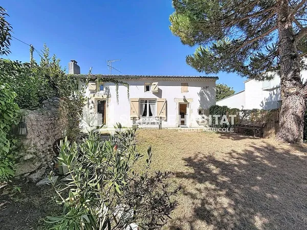 Maison 5 pièces 120 m²