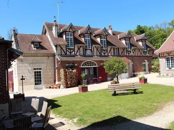 Maison 33 pièces