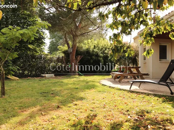 Maison 8 pièces 152 m²