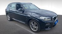 Bmw X3 xDrive30dA 265ch M Sport — photo 3
