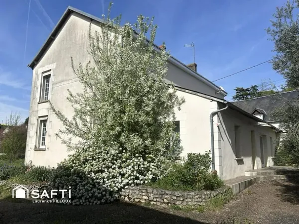 Maison 5 pièces 175 m²