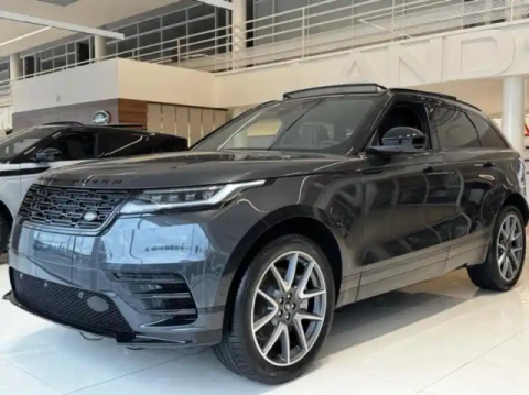 Land Rover Range Rover velar 2.0 p400e 404ch phev dynamic hse awd bva