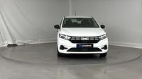 Dacia Spring 45ch Expression