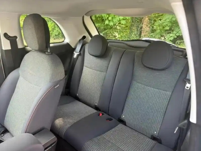 Fiat 500 e 118ch icône — photo 10