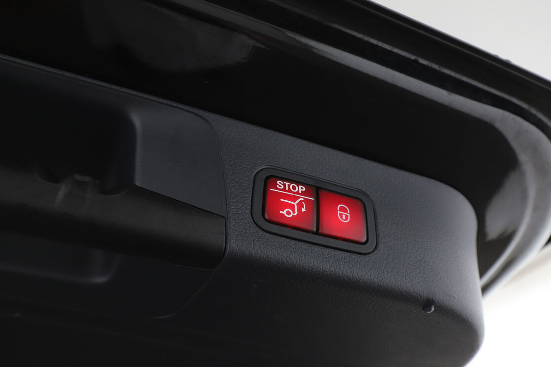 Mercedes-Benz Classe GLB 200 d AMG Line — photo 16