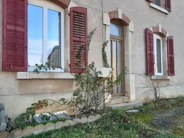 A louer appartement meublé