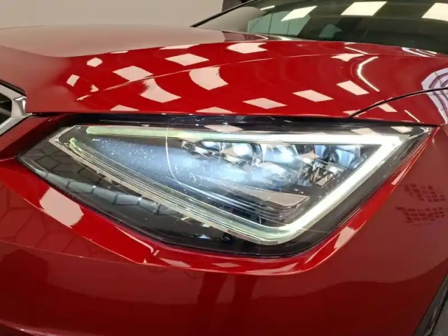 Seat Arona 1.0 ecotsi 115 ch start/stop dsg7 — photo 36
