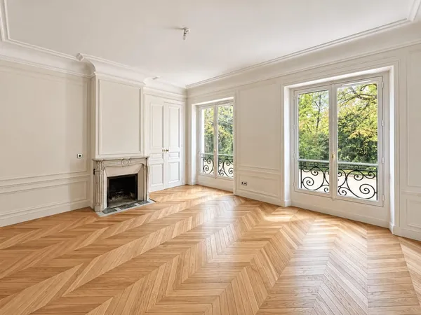 Appartement 4 pièces 104 m²
