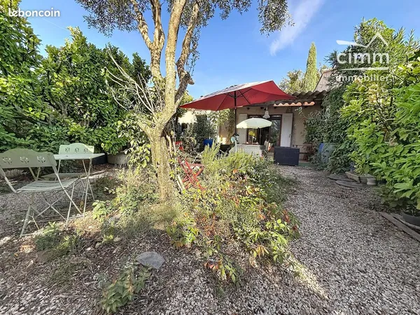 Maison 3 pièces 63 m²
