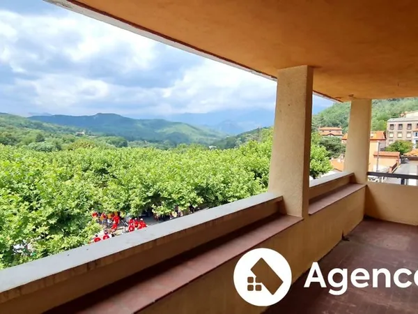 Appartement 8 pièces 319 m²