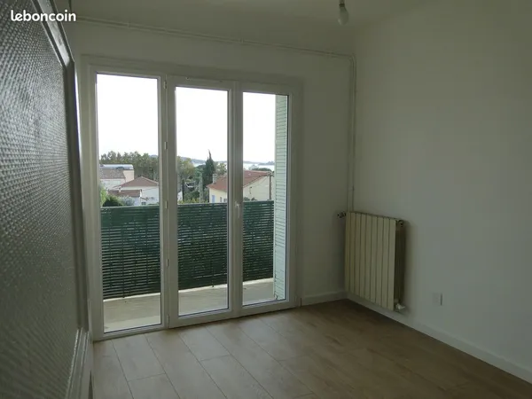 Appartement T3 - Siblas Toulon