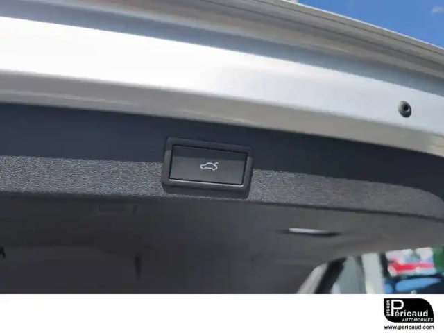 Skoda Kodiaq 1.5 tsi 150 ch hybrid act dsg7 7pl — photo 61