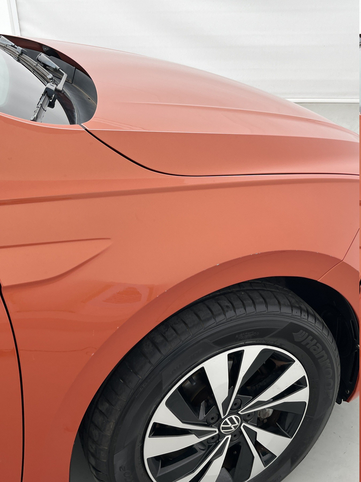 Volkswagen Polo — photo 41