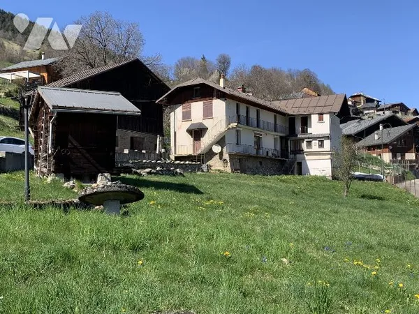 Maison 9 pièces 175 m²