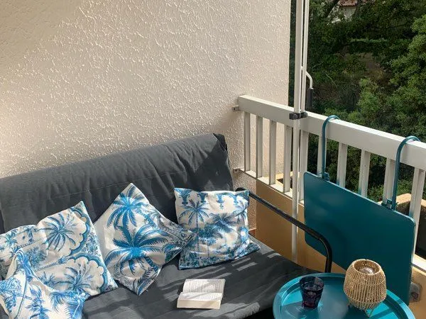 Location mobilité 3 mois militaire stagiaire st mandrier sur mer