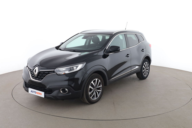 Renault Kadjar 1.2 TCe Energy Zen