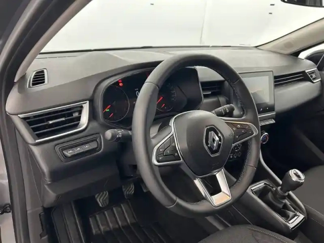 Renault Clio tce 90 — photo 70
