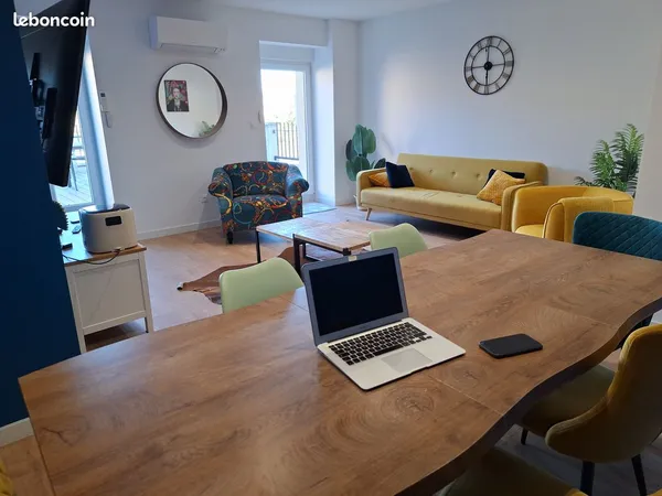 Studio meuble neuf