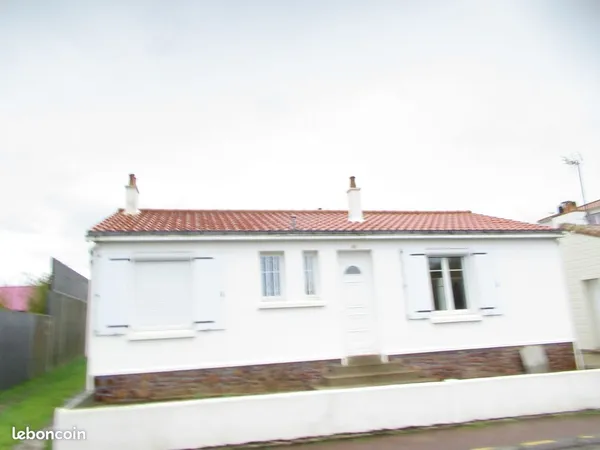 Maison 4 pièces 73 m²