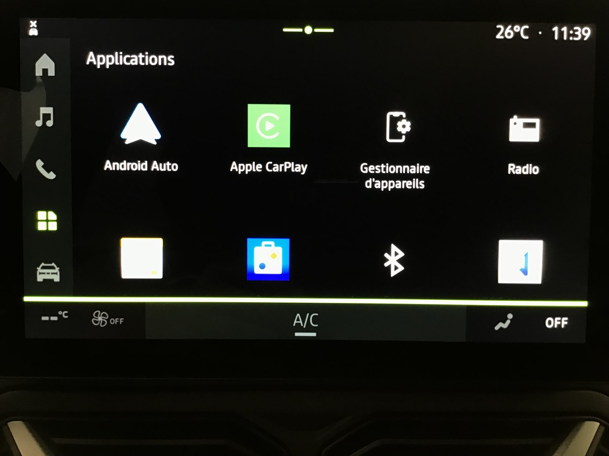 Dacia Duster — photo 17