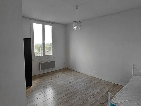 Appartement 1 pièce 30 m²