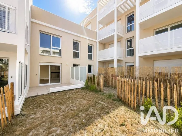 Duplex 4 pièces 97 m²