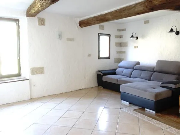 Maison 65 m²