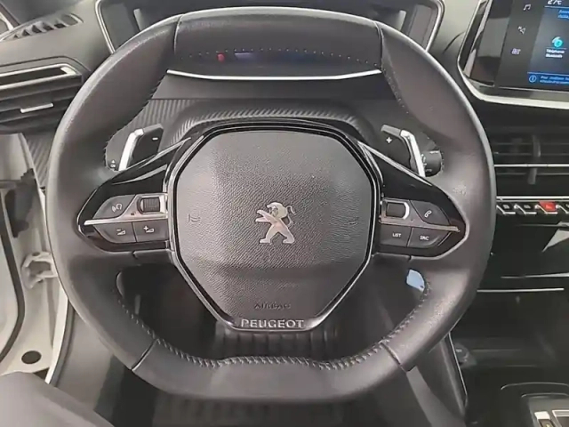 Peugeot 2008 bluehdi 130 s&amp;s eat8 — photo 75