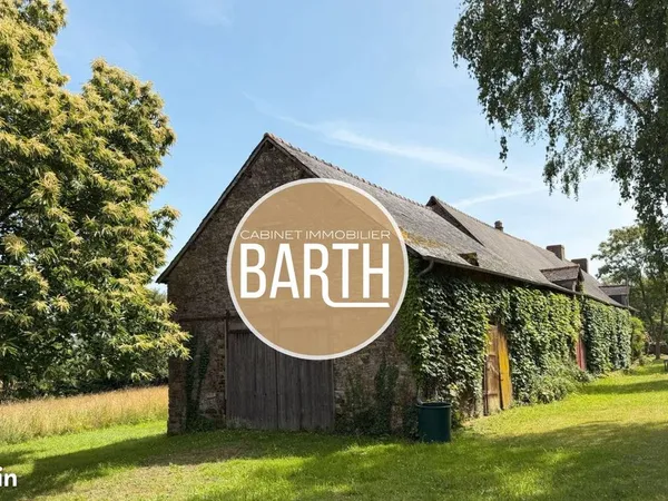 Propriété 6 pièces 168 m²