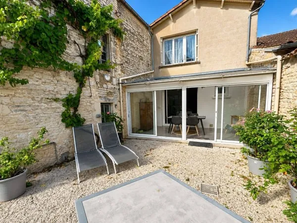 Maison 6 pièces 135 m²