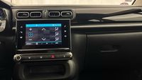 Citroen C3 1.2 PureTech 110ch S&S Shine 120-123g — photo 26