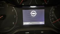 Opel Crossland X 1.5 D 120ch Design 120 ans BVA Euro 6d-T — photo 9