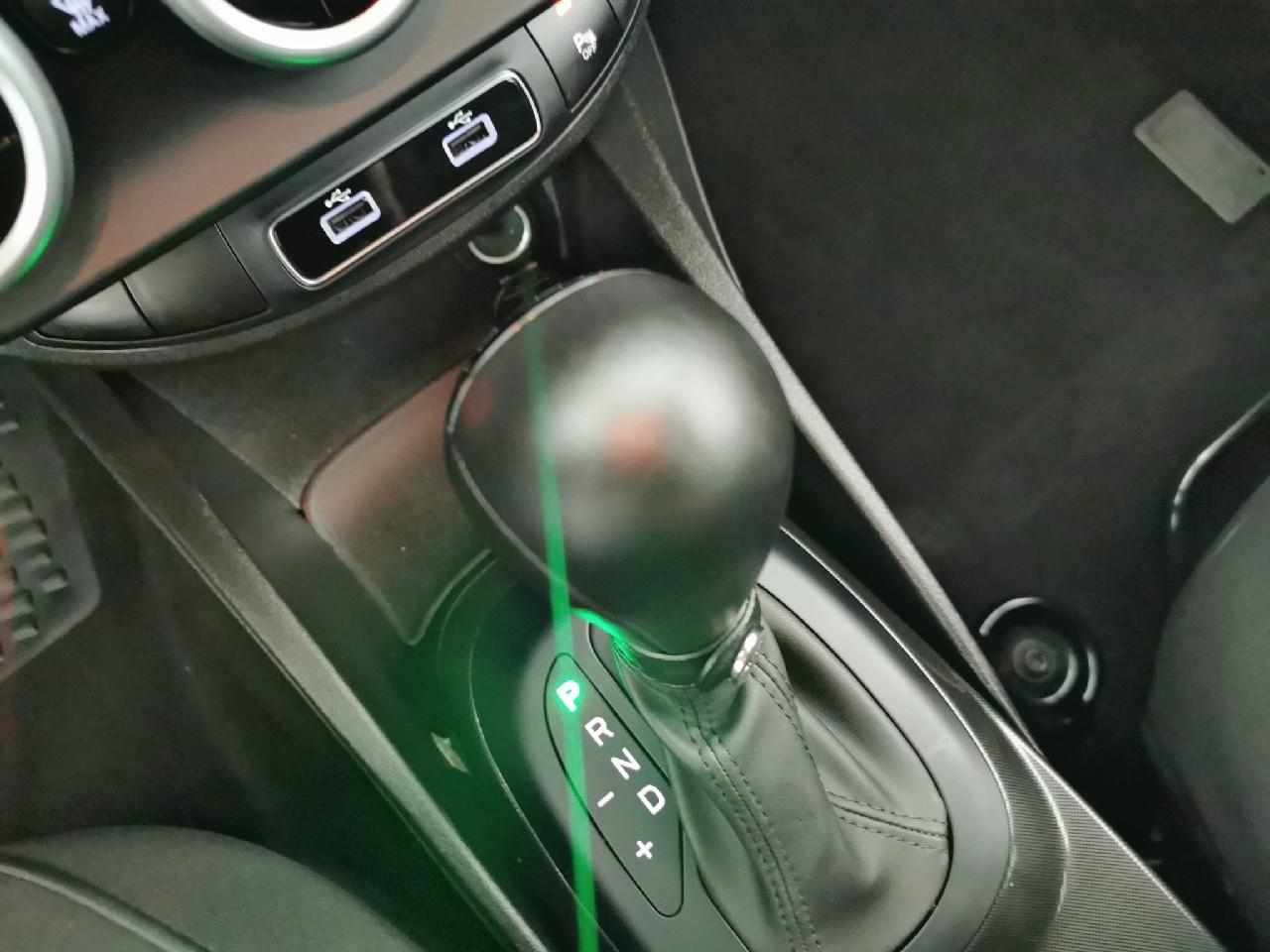 Fiat 500X 1.5 firefly 130 ch s/s dct7 hybrid dolcevita 500x — photo 21