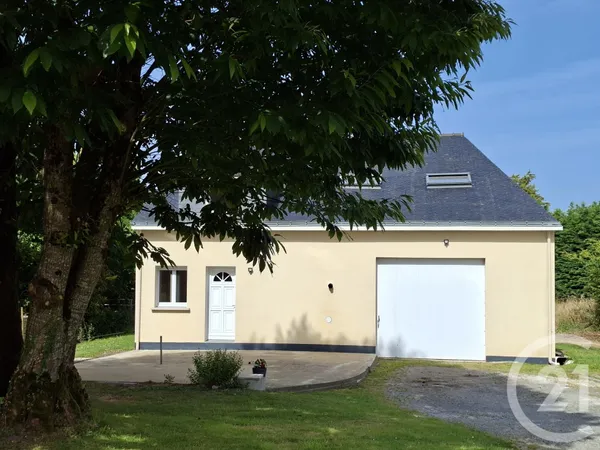 Maison 4 pièces 98 m²